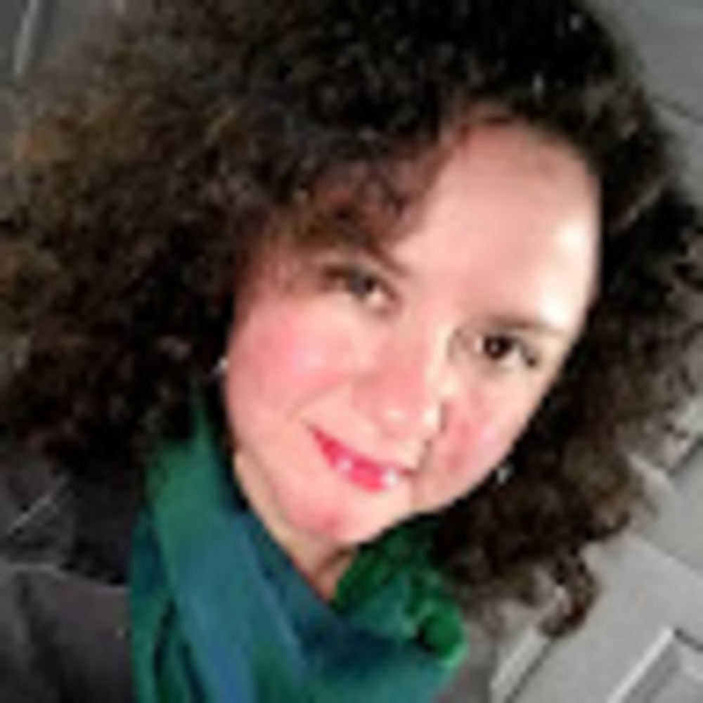 Meet your Posher, Alba